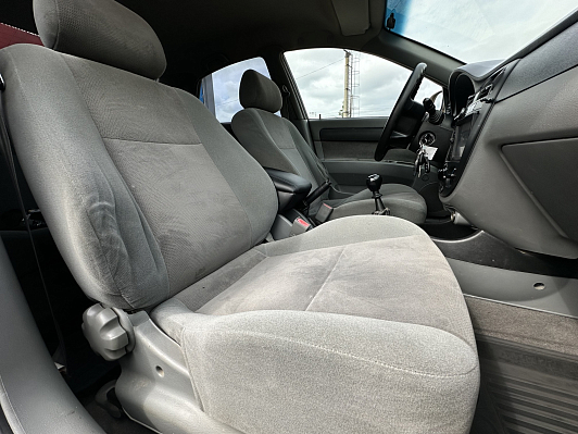 Chevrolet Lacetti SE 4943363, 2007 года, пробег 237000 км