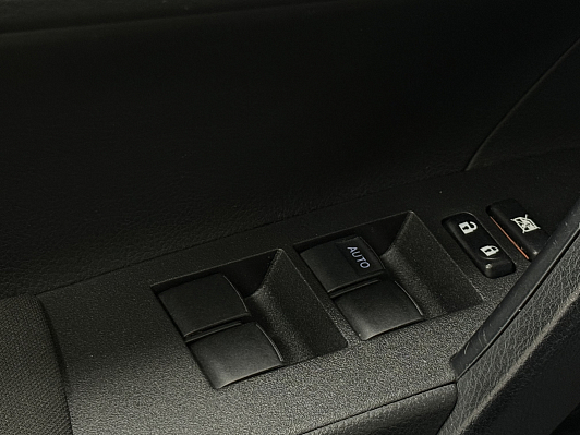 Toyota Corolla, 2014 года, пробег 72000 км