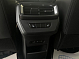 Geely Okavango Luxury, синий