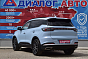 Chery Tiggo 7 Pro Max Ultra, 2024 года, пробег 23600 км