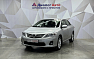 Toyota Corolla, 2012 года, пробег 116511 км