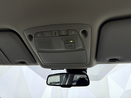 Nissan X-Trail SE, 2020 года, пробег 95748 км
