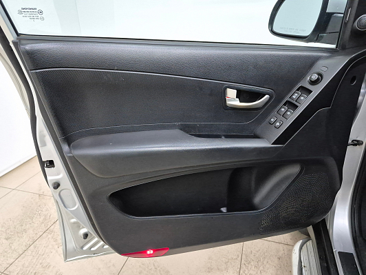 SsangYong Actyon Original, 2012 года, пробег 95500 км