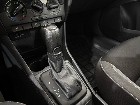 Skoda Rapid Ambition, 2019 года, пробег 19152 км