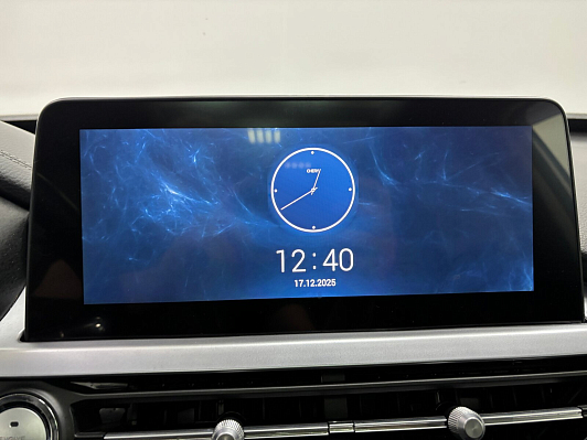 Chery Tiggo 7 Pro Prestige, 2022 года, пробег 52555 км