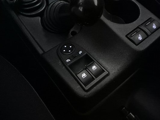 Lada (ВАЗ) 2121 (4x4) Luxe Камуфляж, 2021 года, пробег 65966 км