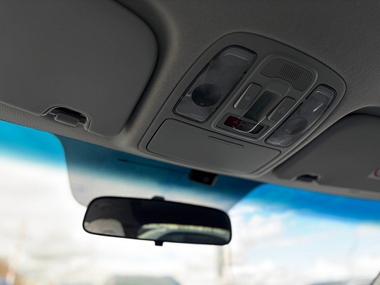 Kia Soul Luxe, 2017 года, пробег 89350 км