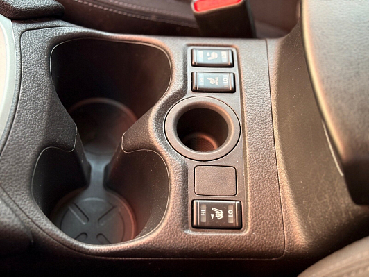 Nissan Qashqai QE, 2021 года, пробег 45340 км