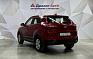 Hyundai Creta, 2018 года, пробег 105761 км