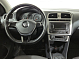 Volkswagen Polo Trendline, 2016 года, пробег 94654 км