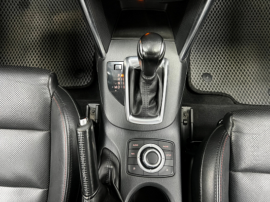 Mazda CX-5 Supreme, 2014 года, пробег 199394 км