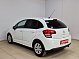 Citroen C3 Tendance, 2011 года, пробег 166479 км