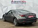 Mazda 6 Supreme, 2019 года, пробег 89222 км