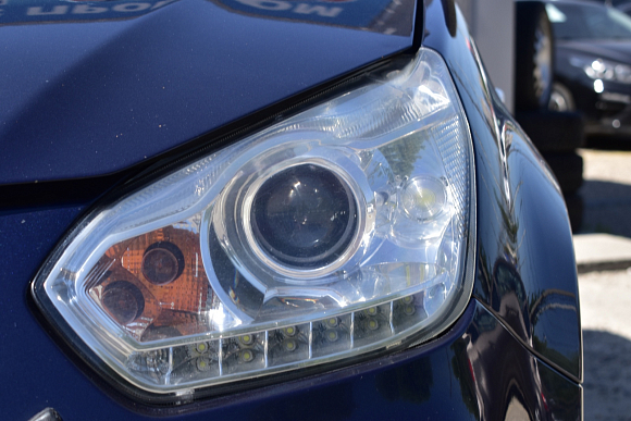 Chery Tiggo (T11), 2013 года, пробег 145000 км