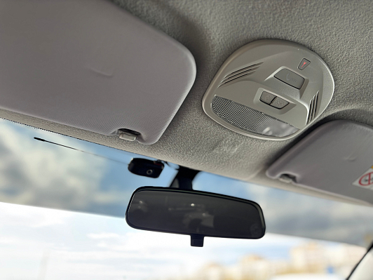 Lada (ВАЗ) Granta Comfort (2018-2021), 2019 года, пробег 121184 км