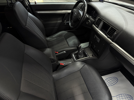 Opel Vectra Elegance, 2008 года, пробег 199804 км