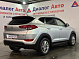 Hyundai Tucson Comfort, 2016 года, пробег 150000 км