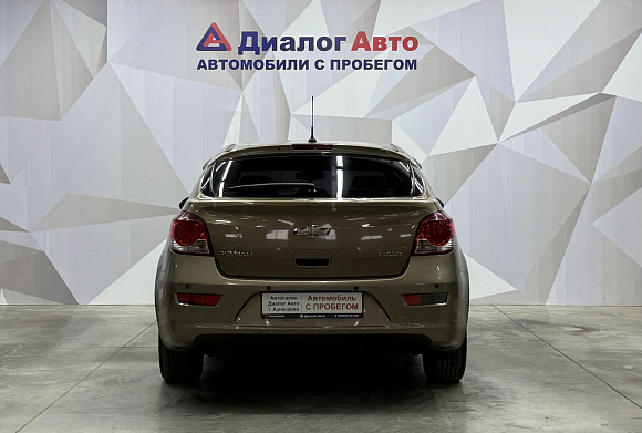 Chevrolet Cruze LT, 2013 года, пробег 192500 км