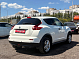 Nissan Juke SE Sport, 2013 года, пробег 132915 км