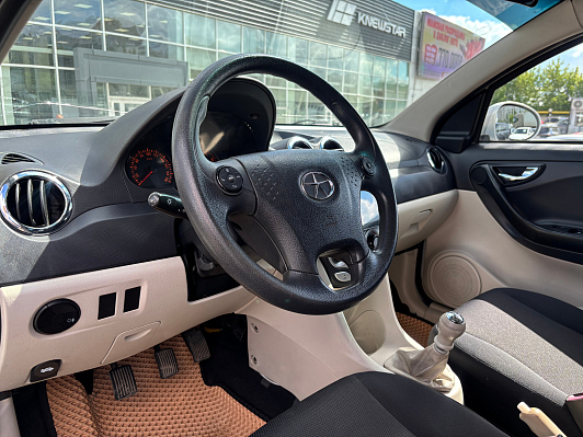 ТагАЗ C10 Comfort, 2012 года, пробег 141000 км