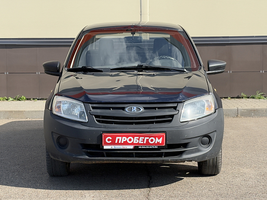 Lada (ВАЗ) Granta, 2013 года, пробег 138150 км