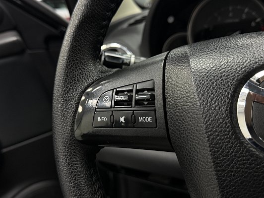 Mazda 6 Touring Plus, 2012 года, пробег 198000 км