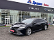 Toyota Camry Executive Safety, 2020 года, пробег 120600 км