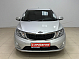 Kia Rio Comfort, 2014 года, пробег 130082 км