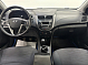 Hyundai Solaris Comfort, 2015 года, пробег 159820 км