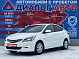 Hyundai Solaris Comfort, 2016 года, пробег 167200 км