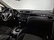 Nissan Qashqai SE, 2018 года, пробег 152971 км