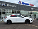 Mazda 3 Touring, 2010 года, пробег 199000 км