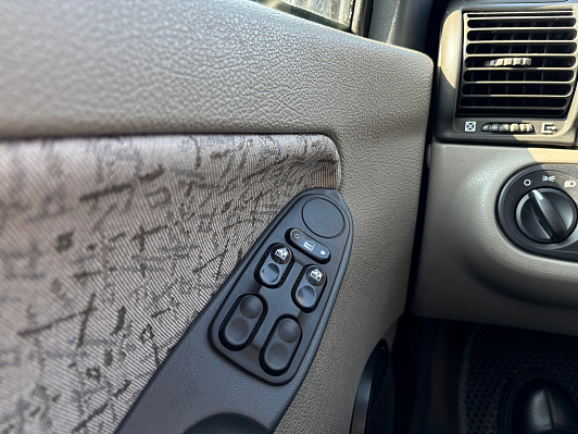 Lada (ВАЗ) Kalina, 2006 года, пробег 156827 км