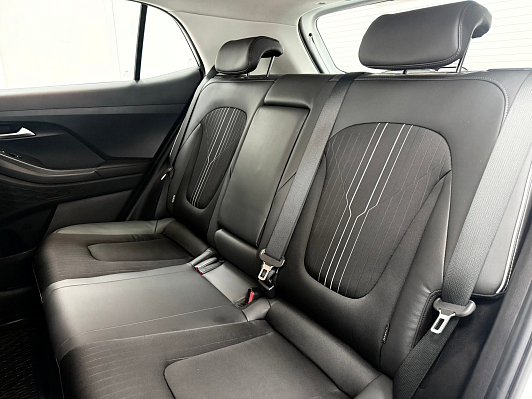 Hyundai Creta Family, 2021 года, пробег 39000 км