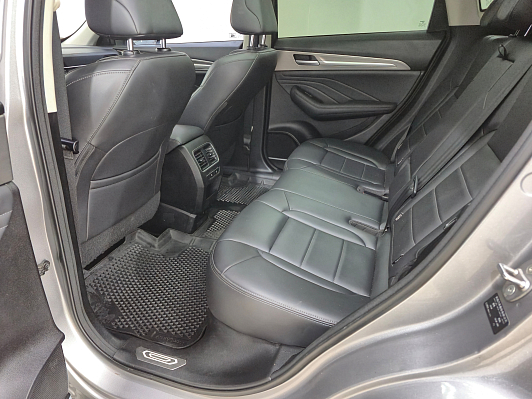 Haval F7 Premium, 2020 года, пробег 128701 км