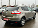 Renault Megane, 2012 года, пробег 127765 км