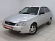 Lada (ВАЗ) Priora Люкс, 2011 года, пробег 138779 км