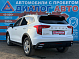 Haval Jolion Elite, 2024 года, пробег 20700 км