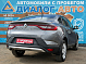 Renault Arkana Drive TCe 150, 2019 года, пробег 149386 км