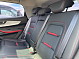 Chery Tiggo 4 Pro Style, 2023 года, пробег 60100 км