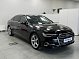 Audi A6 Design 45 TFSI quattro S tronic, 2023 года, пробег 35692 км