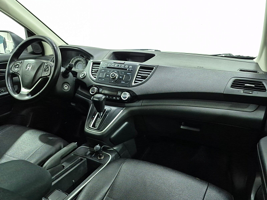 Honda CR-V Elegance, 2015 года, пробег 160307 км