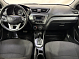 Kia Rio Luxe, 2014 года, пробег 141157 км