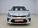 Kia Rio Luxe, 2017 года, пробег 133605 км