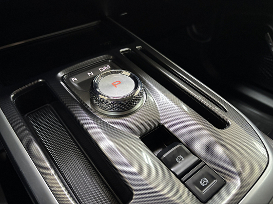 Haval Jolion Elite, 2023 года, пробег 33011 км