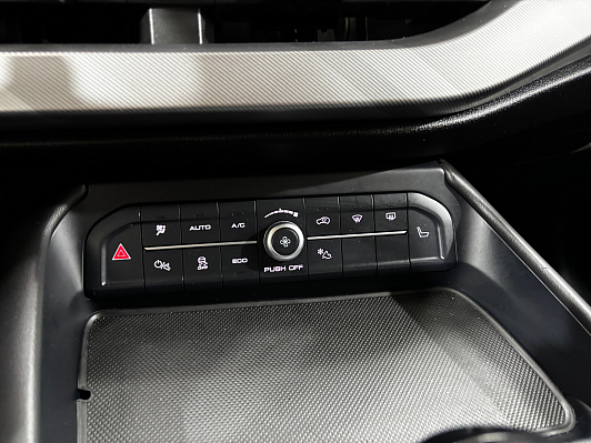 Haval F7x Elite, 2023 года, пробег 156212 км