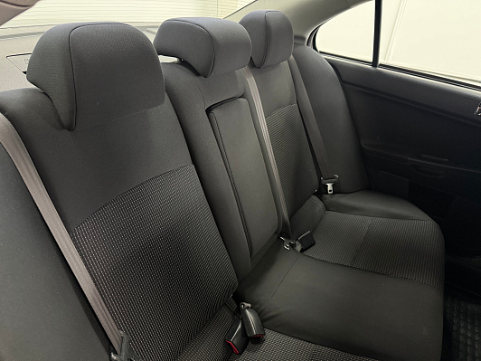 Mitsubishi Lancer Intense, 2011 года, пробег 186864 км