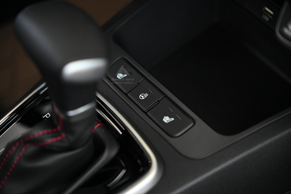 Solaris KRX Стиль (Style), синий