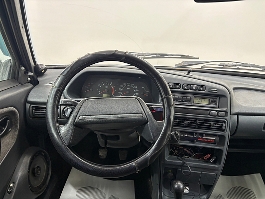 Lada (ВАЗ) 2114 Стандарт, 2010 года, пробег 231964 км