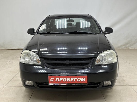 Chevrolet Lacetti Star, 2010 года, пробег 198667 км